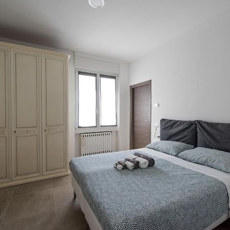 Villino Liber Hotel Милано Екстериор снимка