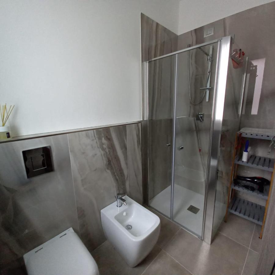 Villino Liber Hotel Милано Екстериор снимка