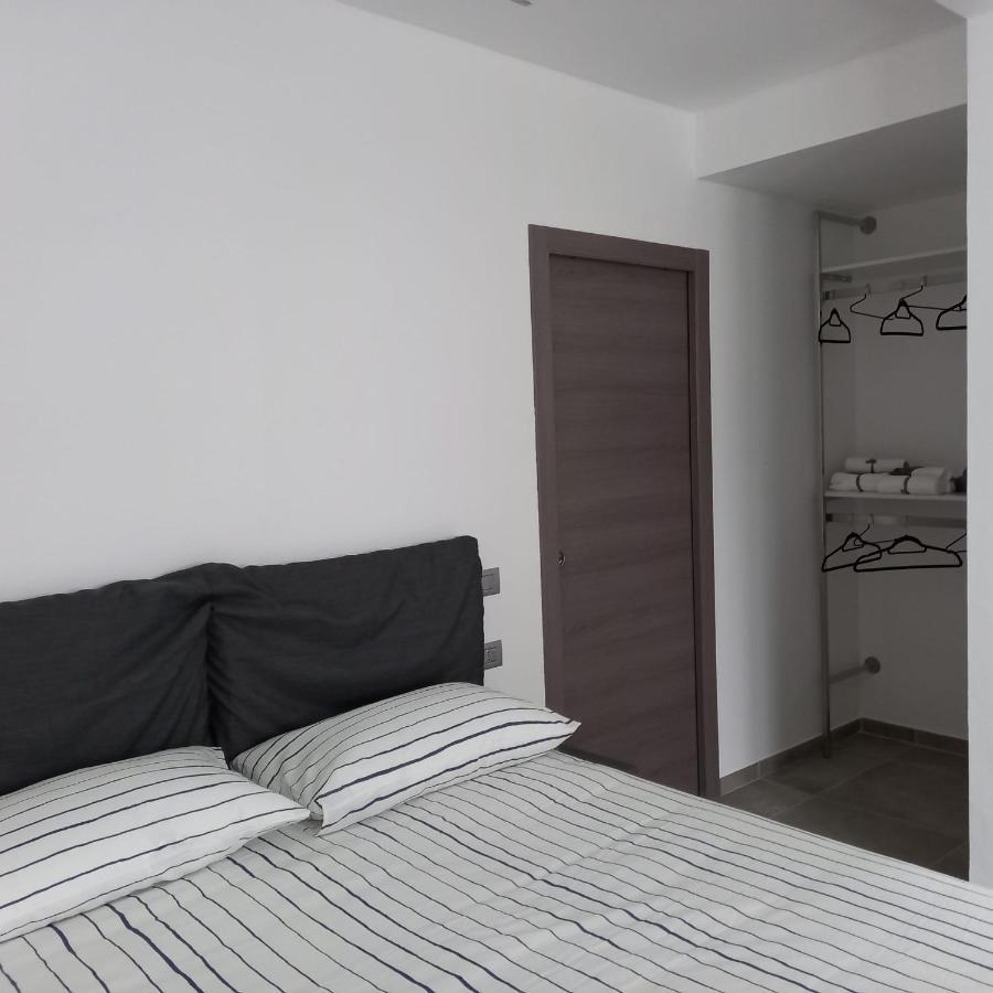Villino Liber Hotel Милано Екстериор снимка