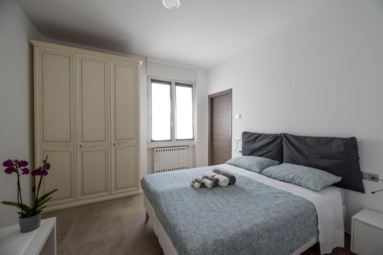 Villino Liber Hotel Милано Екстериор снимка