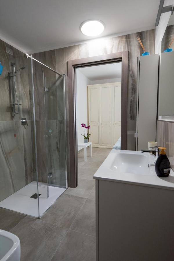 Villino Liber Hotel Милано Екстериор снимка